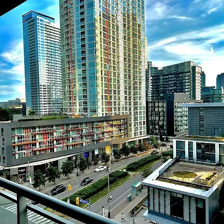 Cozy Condo Downtown